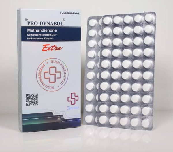 HPプロダイナボル（50mg）100錠