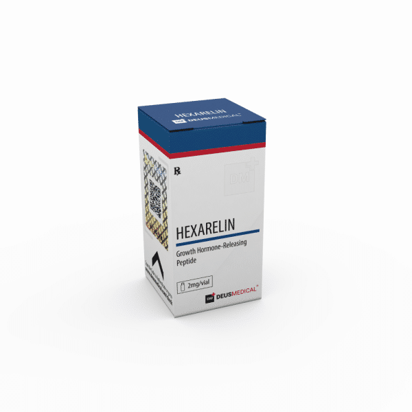 ヘキサレリン・デウス