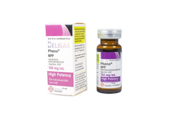 Pheno npp 150 beligas