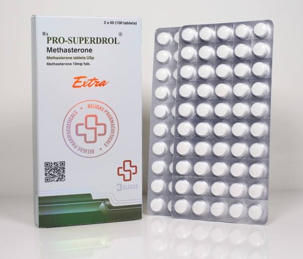 プロ スーパードロール (10mg) 100 錠