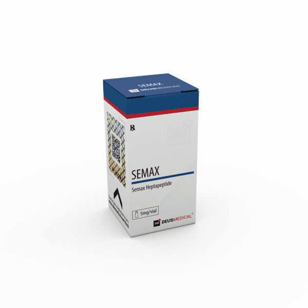 セマックス・デウス