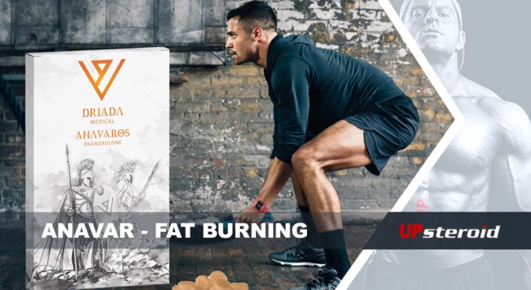 脂肪燃焼ステロイドアナバーのブログ