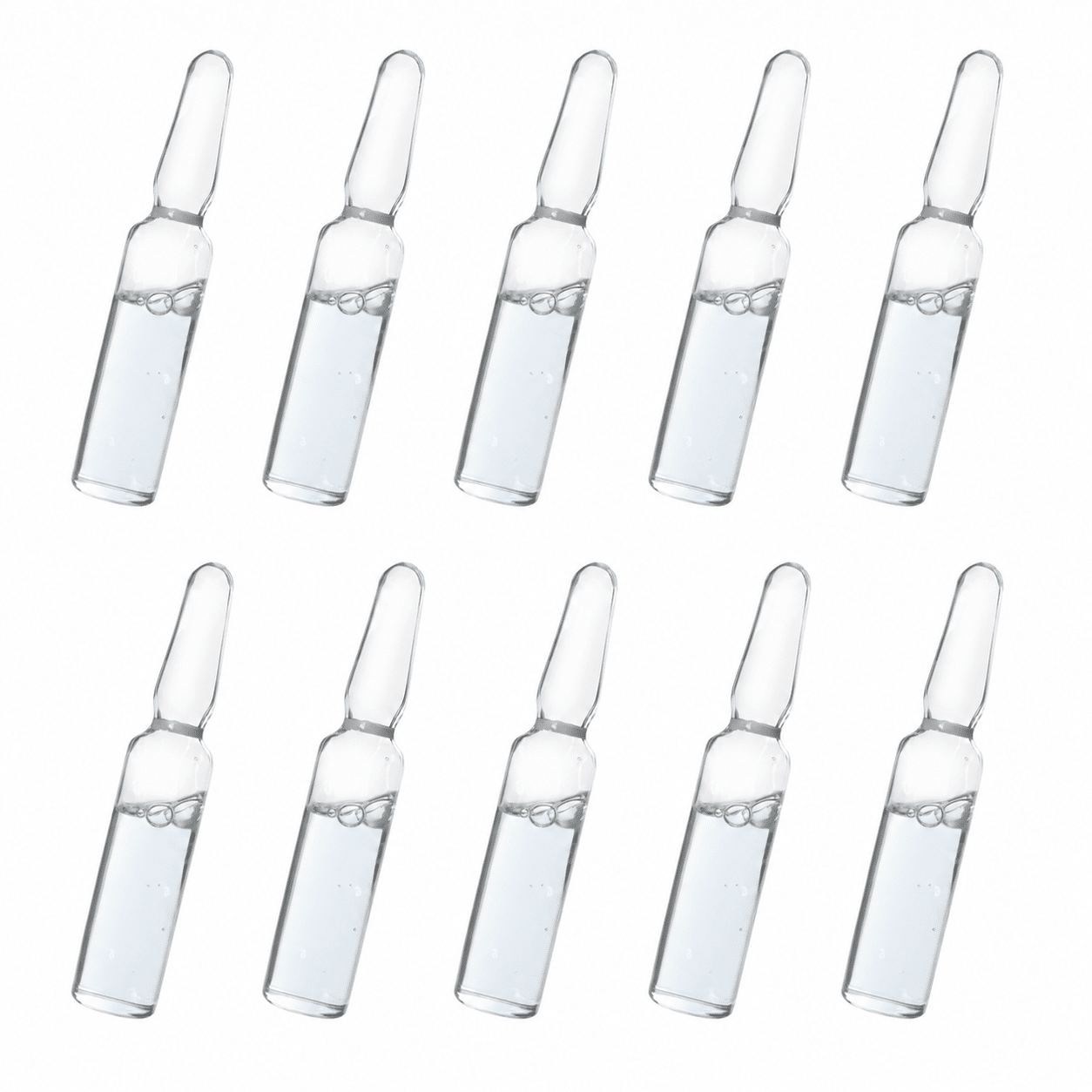 トレストロン酢酸エステル（MENT）100mg/ml（1mlアンプル×10本） - Evolve Biolabs