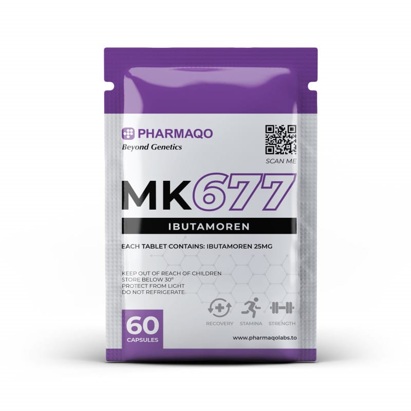 b mk 677 イブタモレン Pharmaqo