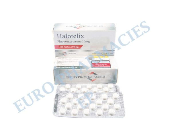 ハロテリックス10mg