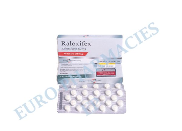ラロキシフェックス60mg