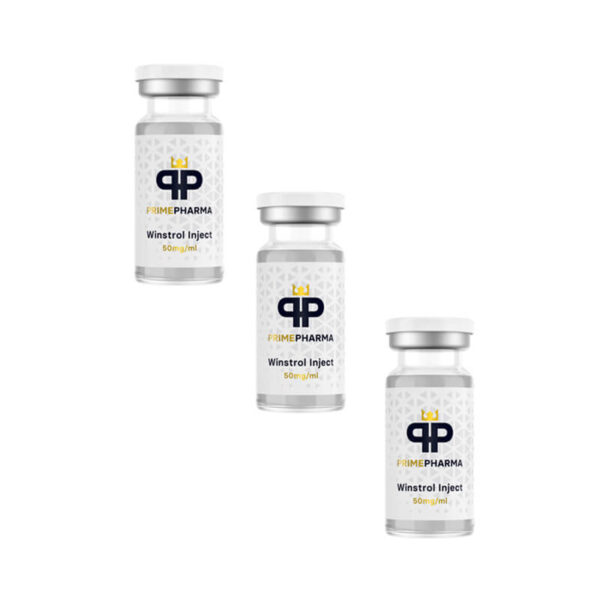 ウィンストロール プライムファーマ 減量・乾燥パック（注射剤）
