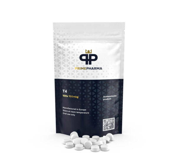 T4プライムファーマ