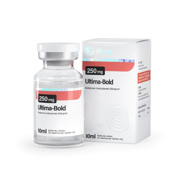 ウルティマボールド 10ml x 250mg