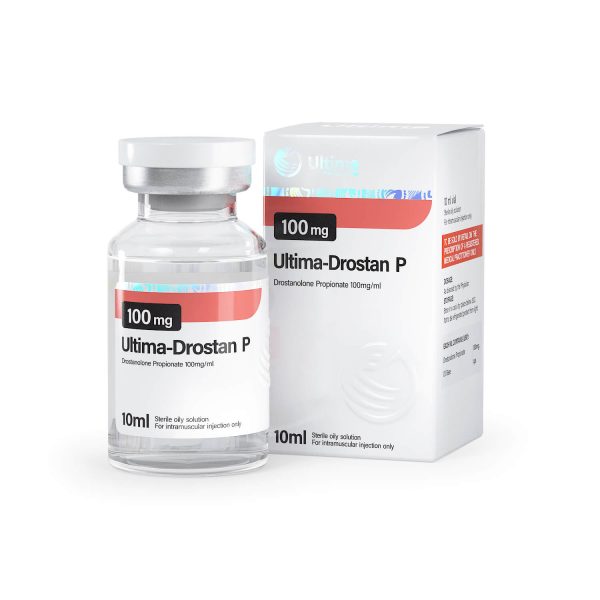 アルティマ ドロスタン P 100 10 ml x 100 mg ml