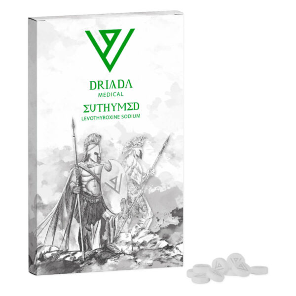 ドリアダT4ユーチメド