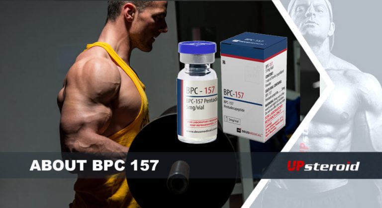 BPC 157に関するブログ記事をアップしました。