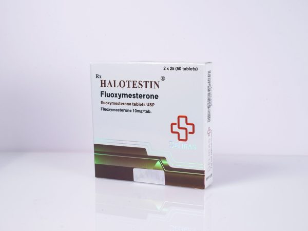 ハロテスチン10mg
