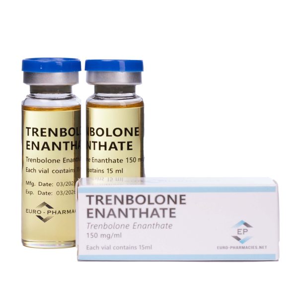 ユーロファーマ トレンボロンエナンテート 15ml 150mg/ml