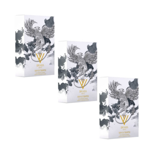 HGHアンチエイジングパック 12週間 ドリアダメディカル