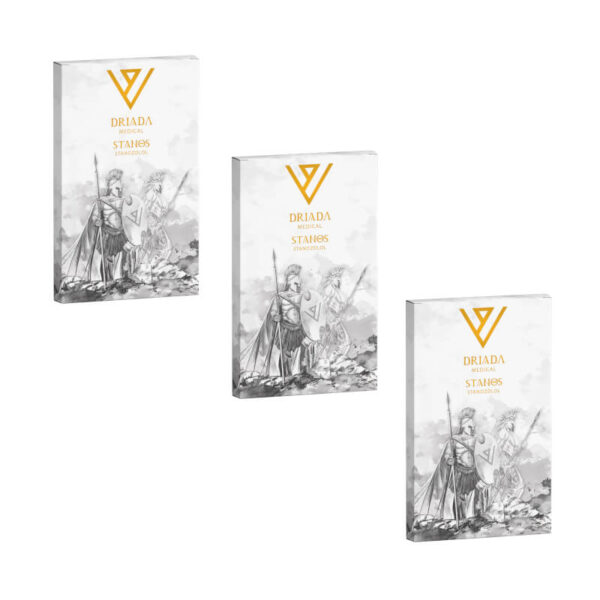 ウィンストロールドライパック経口ステロイド（6週間分）ドリアダメディカル