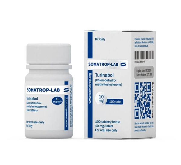 ソマトロップ・チュリナボル