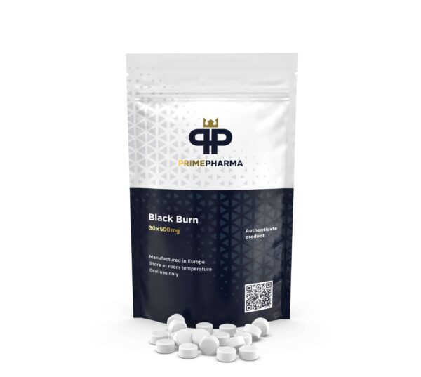 ブラックバーン