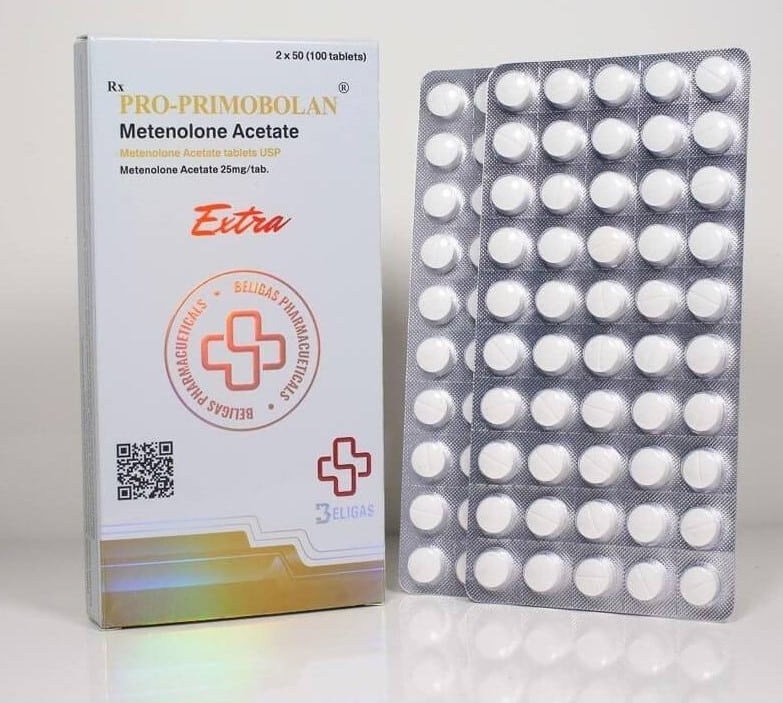 プリモA 25mg 100錠 ベリガス