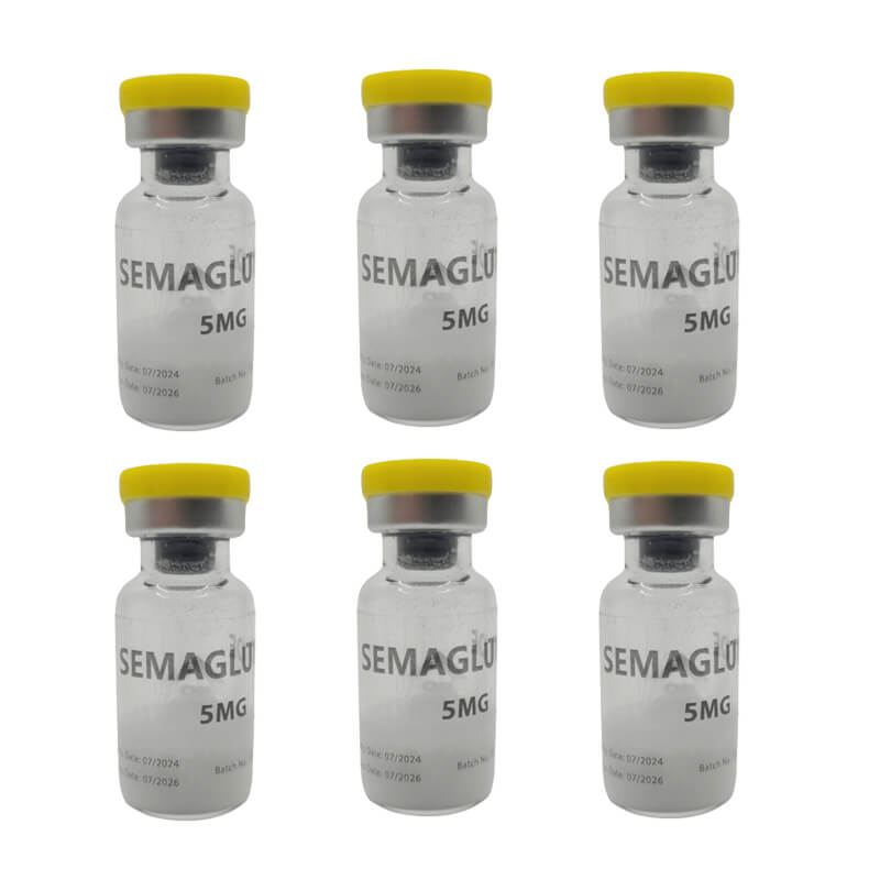 ペプチド減量パック セマグルチド（6ヶ月分）ユーロファーマEU