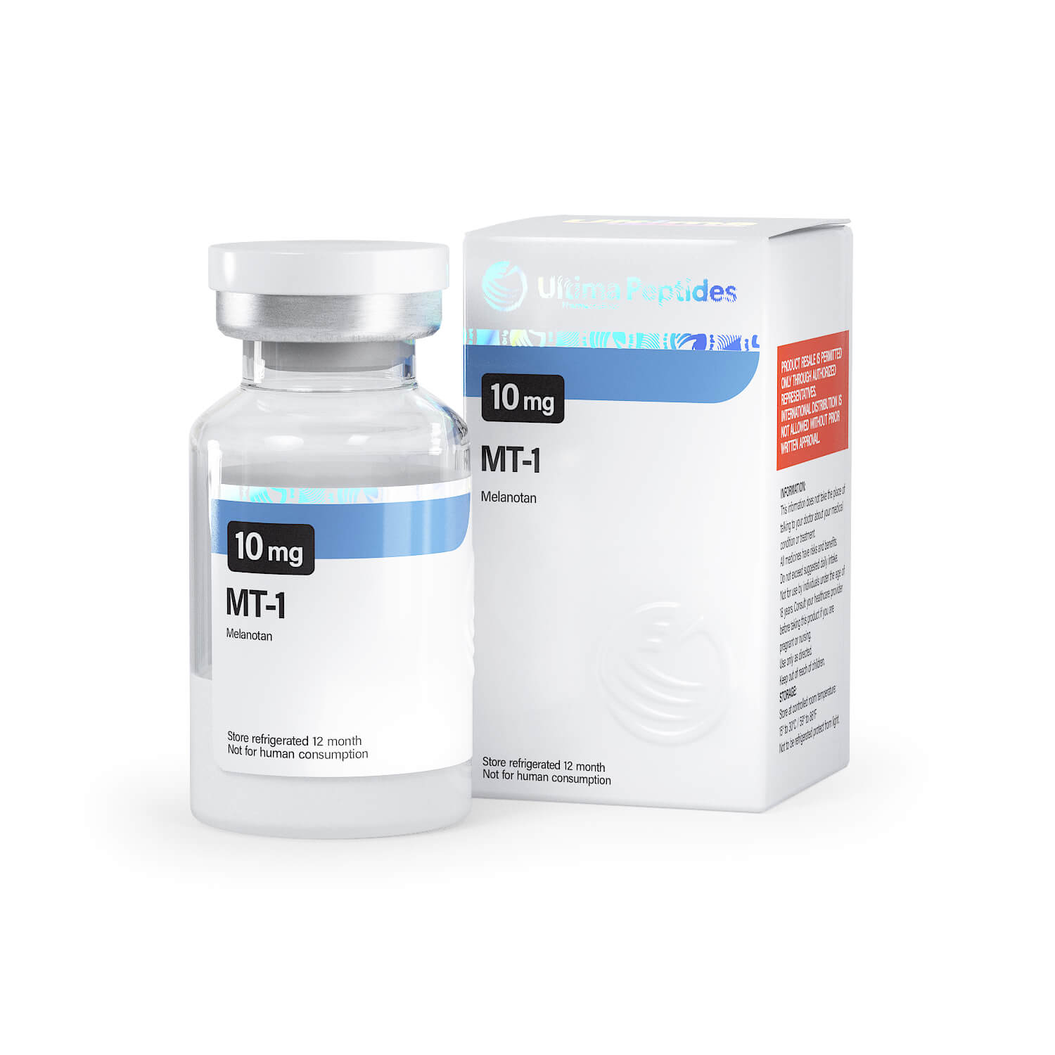 ウルティマメラノタンi 10mg 176