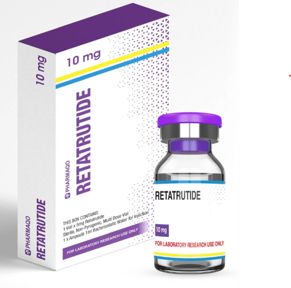 レタトルチド10mg ファーマコ
