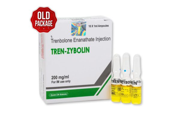 トレンザイボリン トレンボロンエナンテート 200mg 1×10 1