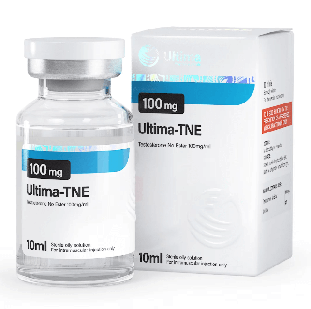 Ultima TNE テストステロン 100 UltimaPharma