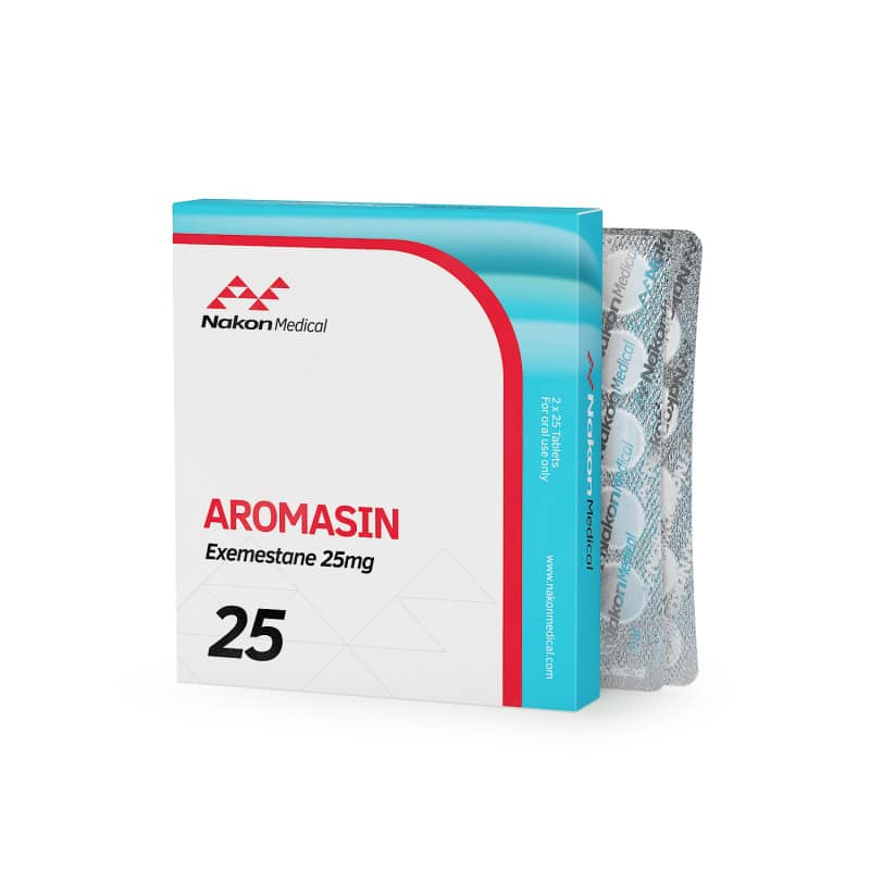 アロマシン25mg ナコンメディカル
