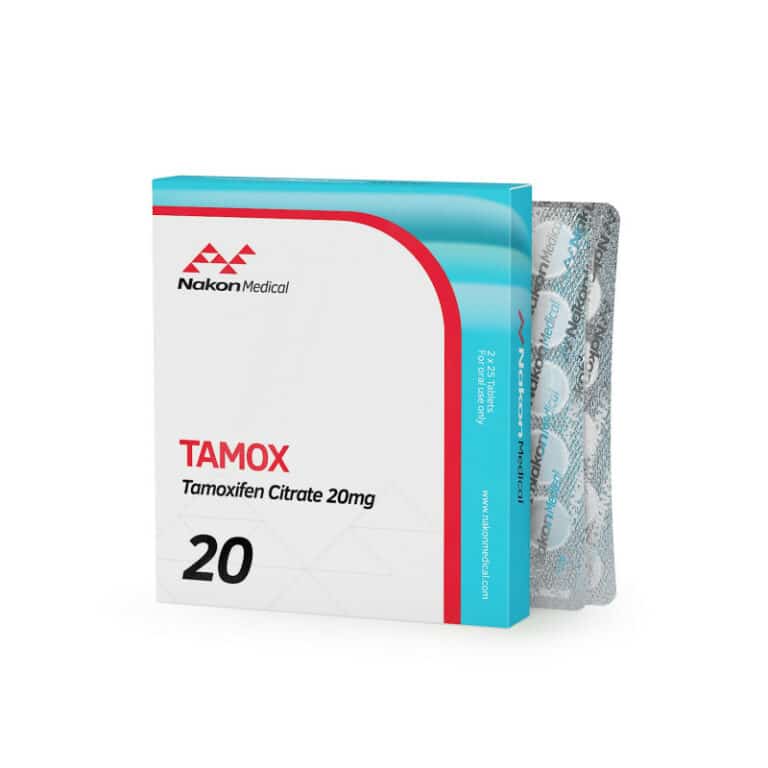 タモックス20mg ナコンメディカル