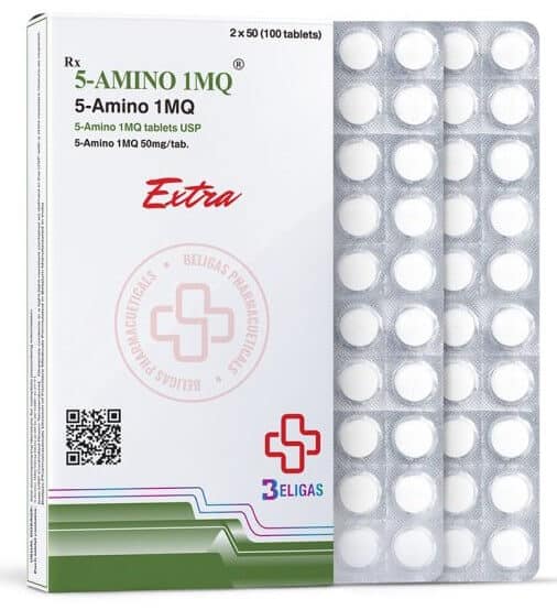 5 アミノ 50 mg 100 錠