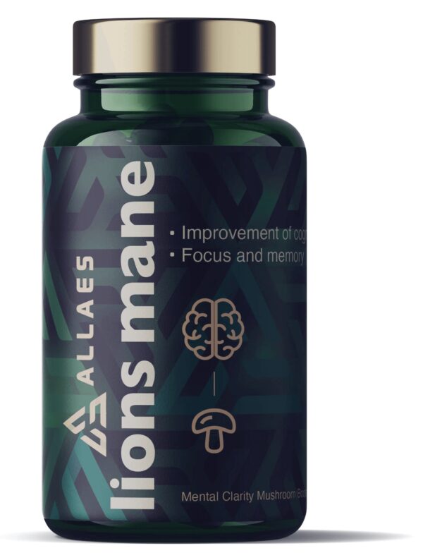 Allaes Lions Mane Driada Medical (1)