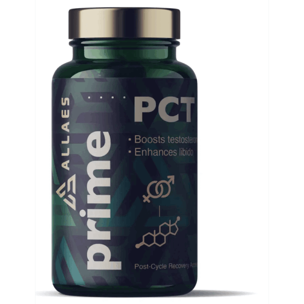 Allaes Prime PCT ドリアーダ メディカル (1)