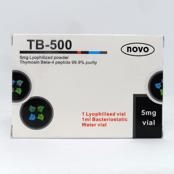 TB 500 ユニークファーマ 5mg