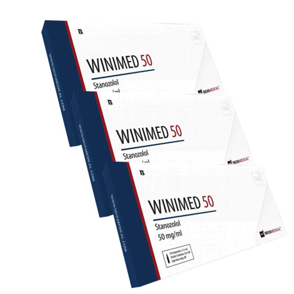 8カットパックと減量注射、デウスメディカルウィンストロール