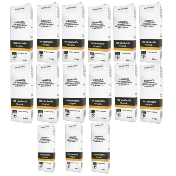 パック15 チュリナボル ヒルマバイオケア 1