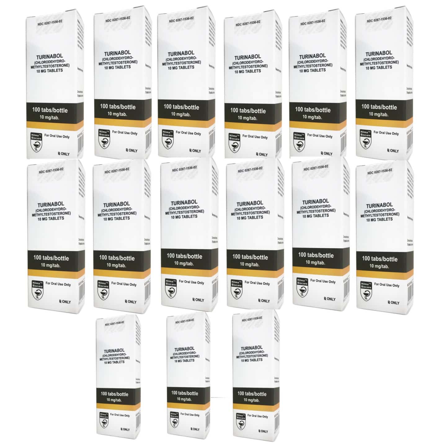 パック15 チュリナボル ヒルマバイオケア 1