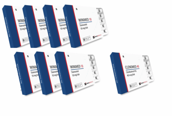 ウィニメッドクレン