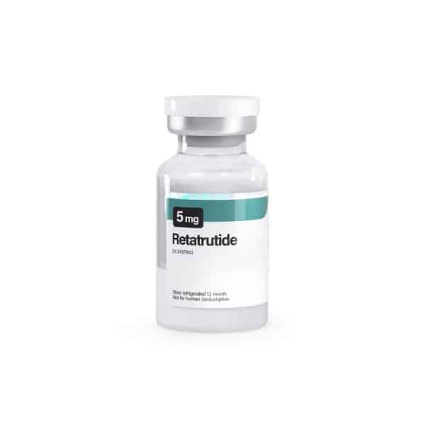 b ultima レタトルチド 5mg