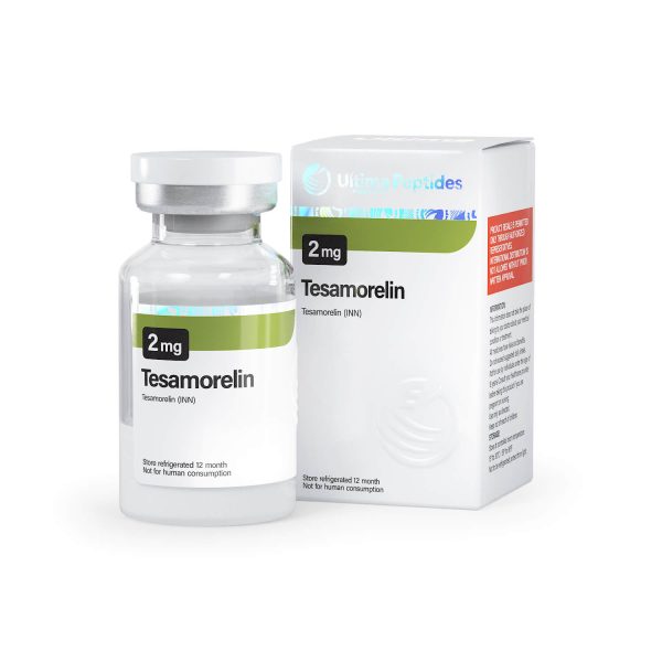 ウルティマ・テサモレリン2mg
