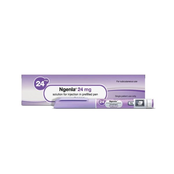 NGENGLA 24 MG 1.2ML 1ペン