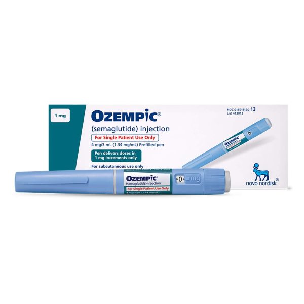 オゼンピック 1 MG 1 ペン