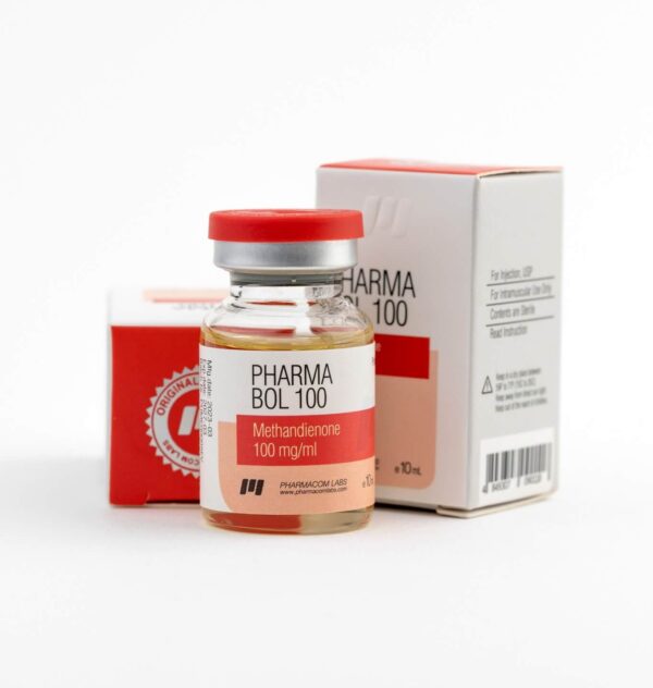 ファーマボル100（10ml×100mg）ファーマコム