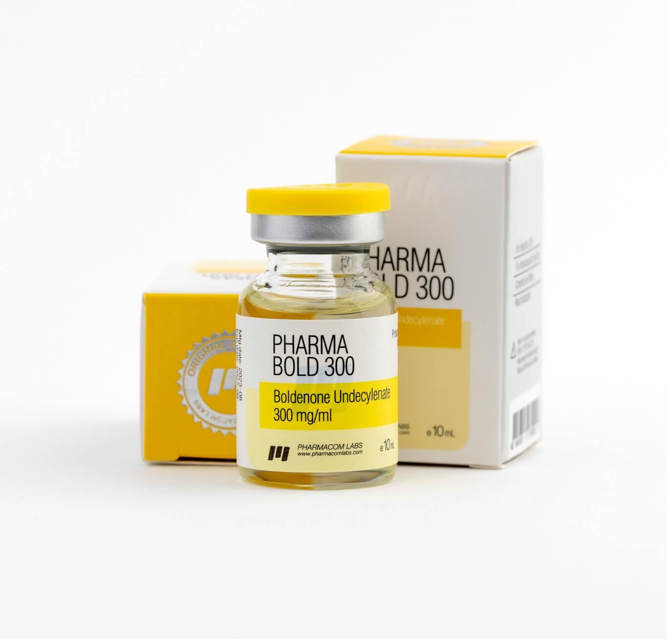 ファーマボルド300（10ml×300mg）ファーマコム