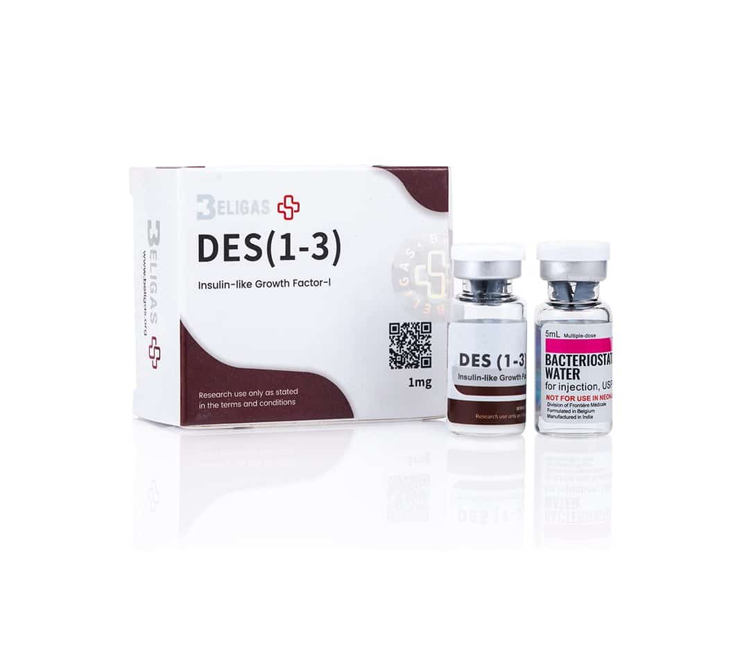 DES(1-3) 1mg - Beligas(国際)