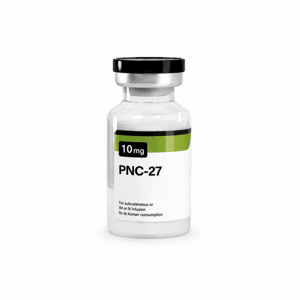 Ultima-PNC-27 10mg - UltimaPeptides USA