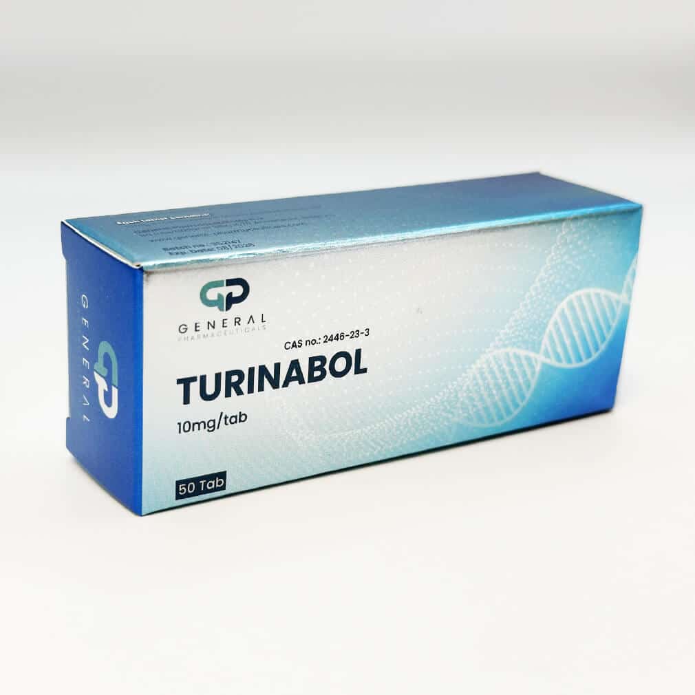チュリナボル10mg 50錠 - ジェネラルファーマ